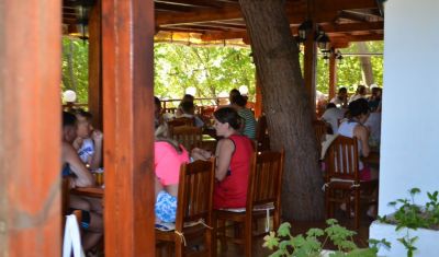 Imagine pentru Hotel Tintyava 3*  valabile pentru Litoral 2025