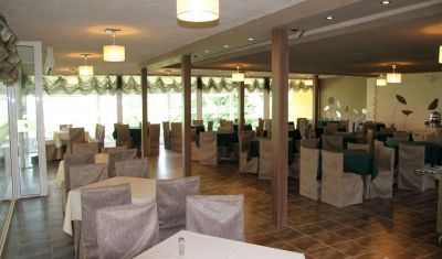 Imagine pentru Hotel Tintyava 3*  valabile pentru Litoral 2025