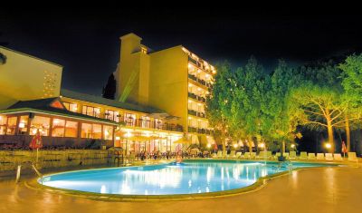Imagine pentru Hotel Tintyava 3*  valabile pentru Litoral 2025