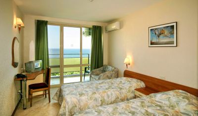 Imagine pentru Hotel Tintyava 3*  valabile pentru Litoral 2025