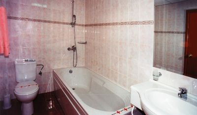 Imagine pentru Hotel Tintyava 3*  valabile pentru Litoral 2025