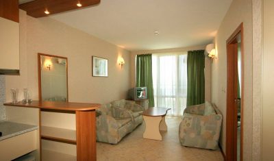 Imagine pentru Hotel Tintyava 3*  valabile pentru Litoral 2025