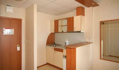 Imagine pentru Hotel Tintyava 3*  valabile pentru Litoral 2025