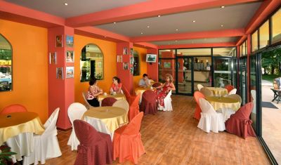 Imagine pentru Hotel Tintyava 3*  valabile pentru Litoral 2025