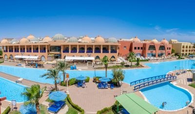 Imagine pentru Hotel Titanic Beach Resort 5* valabile pentru Litoral 2025