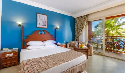 Imagine pentru Hotel Titanic Beach Resort 5* valabile pentru Litoral 2025