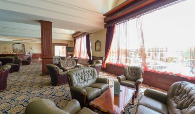 Imagine pentru Hotel Titanic Beach Resort 5* valabile pentru Litoral 2025