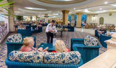 Imagine pentru Hotel Titanic Beach Resort 5* valabile pentru Litoral 2025