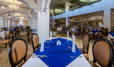 Imagine pentru Hotel Titanic Beach Resort 5* valabile pentru Litoral 2025