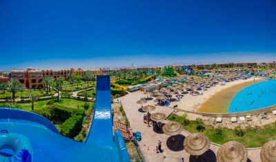 Imagine pentru Hotel Titanic Beach Resort 5* valabile pentru Litoral 2025
