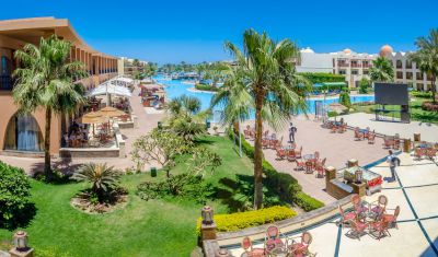 Imagine pentru Hotel Titanic Beach Resort 5* valabile pentru Litoral 2025