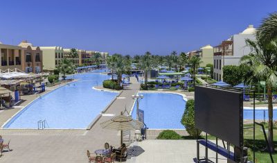 Imagine pentru Hotel Titanic Beach Resort 5* valabile pentru Litoral 2025