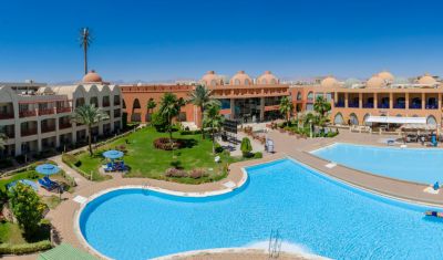 Imagine pentru Hotel Titanic Beach Resort 5* valabile pentru Litoral 2025