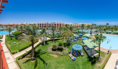 Imagine pentru Hotel Titanic Beach Resort 5* valabile pentru Litoral 2025