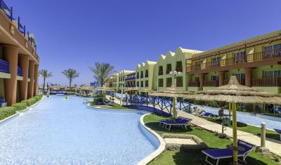 Imagine pentru Hotel Titanic Beach Resort 5* valabile pentru Litoral 2025