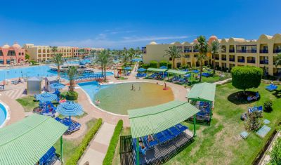 Imagine pentru Hotel Titanic Beach Resort 5* valabile pentru Litoral 2025