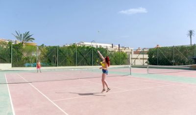 Imagine pentru Hotel Titanic Beach Resort 5* valabile pentru Litoral 2025