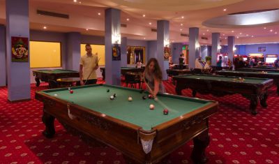 Imagine pentru Hotel Titanic Beach Resort 5* valabile pentru Litoral 2025