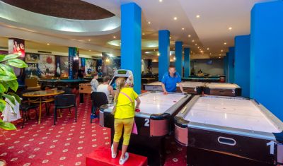 Imagine pentru Hotel Titanic Beach Resort 5* valabile pentru Litoral 2025