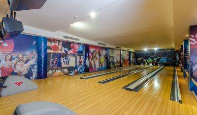 Imagine pentru Hotel Titanic Beach Resort 5* valabile pentru Litoral 2025