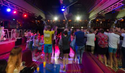 Imagine pentru Hotel Titanic Beach Resort 5* valabile pentru Litoral 2025