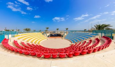 Imagine pentru Hotel Titanic Beach Resort 5* valabile pentru Litoral 2025