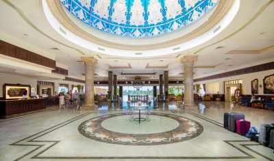 Imagine pentru Hotel Titanic Beach Resort 5* valabile pentru Litoral 2025