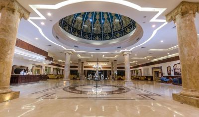 Imagine pentru Hotel Titanic Beach Resort 5* valabile pentru Litoral 2025