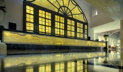 Imagine pentru Hotel Titanic Deluxe Gof Belek 5* valabile pentru Litoral 2025