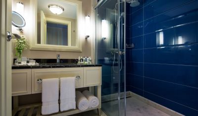 Imagine pentru Hotel Titanic Deluxe Gof Belek 5* valabile pentru Litoral 2025