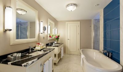 Imagine pentru Hotel Titanic Deluxe Gof Belek 5* valabile pentru Litoral 2025