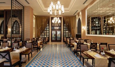 Imagine pentru Hotel Titanic Deluxe Gof Belek 5* valabile pentru Litoral 2025