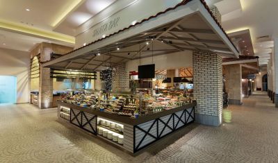 Imagine pentru Hotel Titanic Deluxe Gof Belek 5* valabile pentru Litoral 2025
