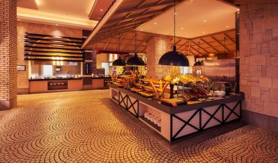 Imagine pentru Hotel Titanic Deluxe Gof Belek 5* valabile pentru Litoral 2025
