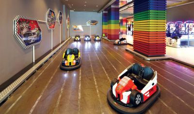 Imagine pentru Hotel Titanic Deluxe Gof Belek 5* valabile pentru Litoral 2025