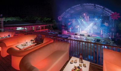 Imagine pentru Hotel Titanic Deluxe Gof Belek 5* valabile pentru Litoral 2025