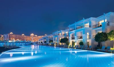 Imagine pentru Hotel Titanic Deluxe Gof Belek 5* valabile pentru Litoral 2025
