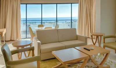 Imagine pentru Hotel Titanic Deluxe Lara 5*  valabile pentru Litoral 2025