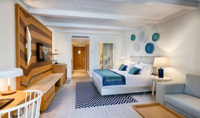 Imagine pentru Hotel Titanic Luxury Collection Bodrum 5*  valabile pentru Litoral 2025