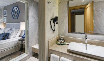 Imagine pentru Hotel Titanic Luxury Collection Bodrum 5*  valabile pentru Litoral 2025