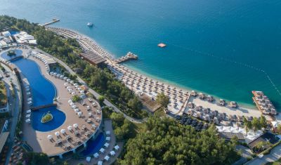 Imagine pentru Hotel Titanic Luxury Collection Bodrum 5*  valabile pentru Litoral 2025