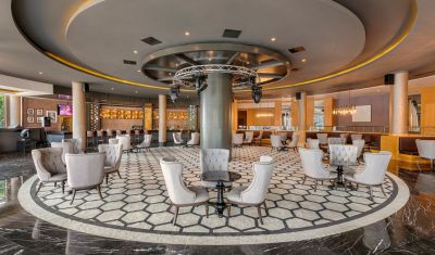 Imagine pentru Hotel Titanic Luxury Collection Bodrum 5*  valabile pentru Litoral 2025