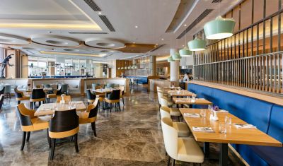 Imagine pentru Hotel Titanic Luxury Collection Bodrum 5*  valabile pentru Litoral 2025