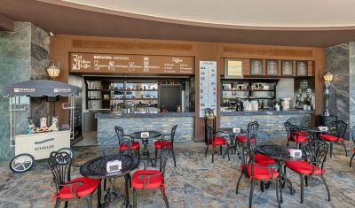 Imagine pentru Hotel Titanic Luxury Collection Bodrum 5*  valabile pentru Litoral 2025