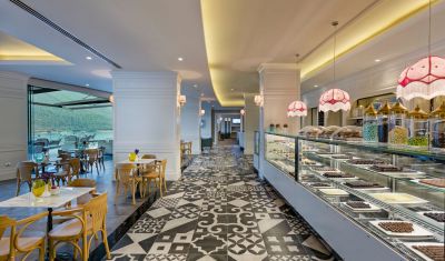Imagine pentru Hotel Titanic Luxury Collection Bodrum 5*  valabile pentru Litoral 2025
