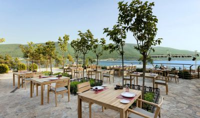 Imagine pentru Hotel Titanic Luxury Collection Bodrum 5*  valabile pentru Litoral 2025