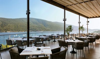Imagine pentru Hotel Titanic Luxury Collection Bodrum 5*  valabile pentru Litoral 2025