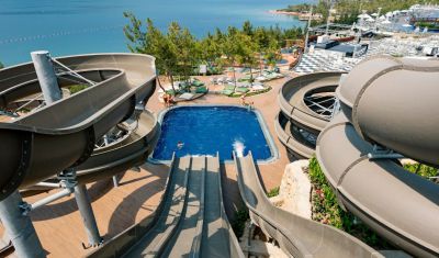 Imagine pentru Hotel Titanic Luxury Collection Bodrum 5*  valabile pentru Litoral 2025