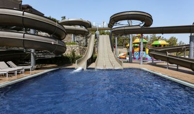 Imagine pentru Hotel Titanic Luxury Collection Bodrum 5*  valabile pentru Litoral 2025