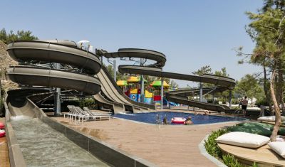 Imagine pentru Hotel Titanic Luxury Collection Bodrum 5*  valabile pentru Litoral 2025